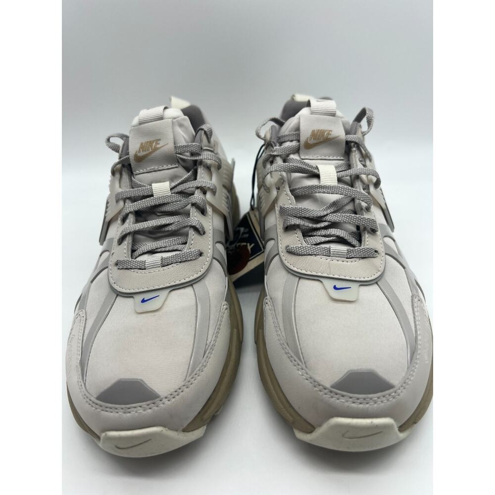 Nike V2K Run Gore-Tex Light Bone FZ2622-002 Shoes Women’s Size 8 New - Picture 10 of 16